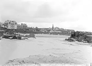 Castlerock: Castlerock, Co. Londonderry