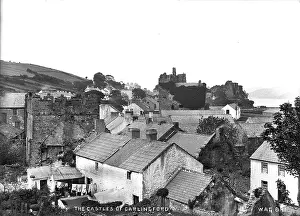 Castles: The Castles of Carlingford