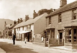 Castleton: Castleton