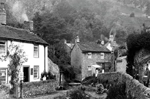 Castleton: Castleton early 1900s