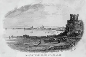 Castletown: Castletown, Isle of Man