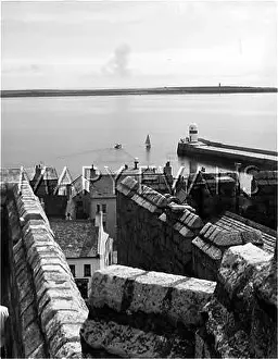 Castletown: CASTLETOWN, ISLE OF MAN