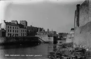 Waterway: Castletown Quay, Isle of Man