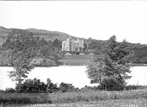 Castlewellan: Castlewellan Castle, Co. Down