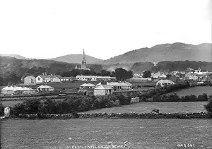 Castlewellan: Castlewellan, Co. Down