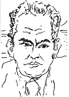 Ferreira: Castro, Ferreira de, 24.5.1898 - 29.6.1974, Portuguese