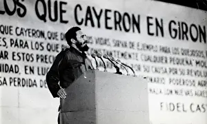 Abducted: Castro Hails Return of Fisherman
