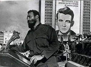 Zcusacuba: Castro Speaks