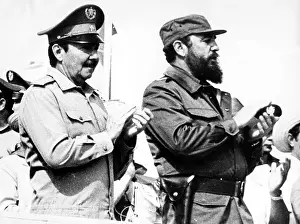 Raul: Castro's Cuba