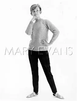Sandles: CASUAL MODEL