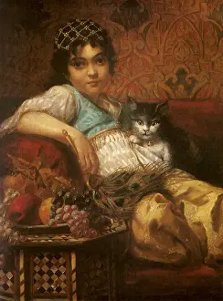 Wirth: The Cat