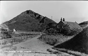Cleveland: Cat Nab, Saltburn