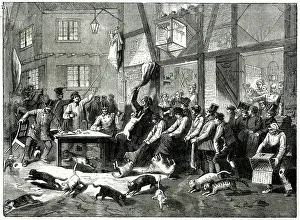 Townsfolk: CAT RACING IN LIEGE