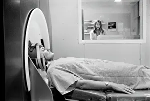 Axial: CAT scan, medical, technology, x-rays