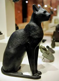 Xxvi: Cat. Sculpture. Egypt