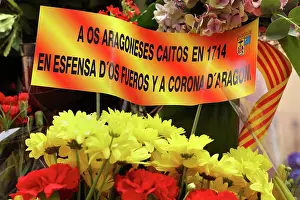 Separatism: Catalan National Day on September 11, 2015