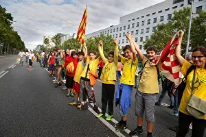 Catalana: Catalan Way