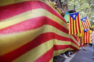 Catalana: Catalan Way