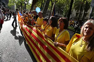 Catalana: Catalan Way