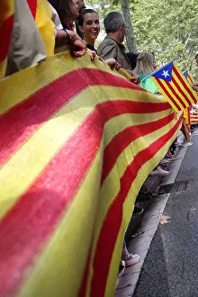 Barcelons: Catalan Way