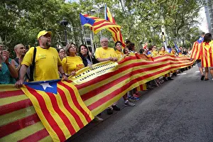 Barcelons: Catalan Way
