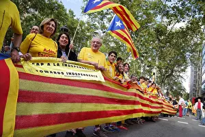 Barcelons: Catalan Way