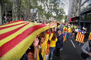 Barcelons: Catalan Way