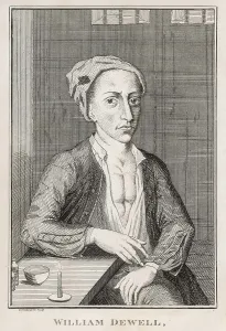 Breath: CATALEPSY / DEWELL 1740