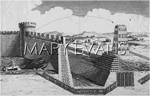 Catapults: CATALPULT AND TOWERS