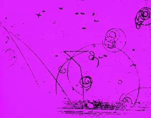 Detector: Catalyzed Nuclear Reaction in Bubble Chamber