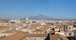 Arcangelo: Catania, Sicily, Italy