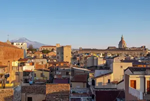 Nicolo: Catania, Sicily, Italy