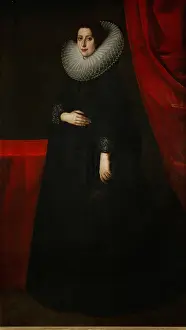 Mantua: Catarina de Medici