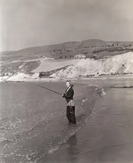 Non Urban: Catch of the day