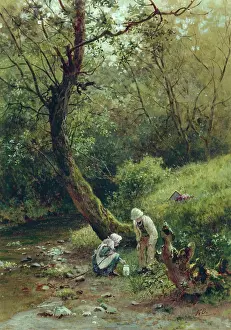 Bingley: The Catch of the Season