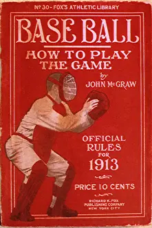 Catcher: Catcher on Red Book