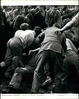 Rugger: To Be Categorized