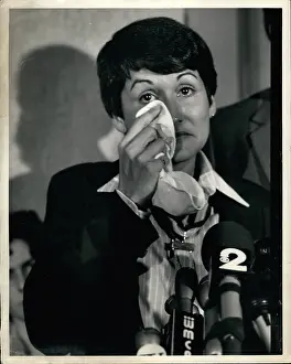 Tearful: To Be Categorized