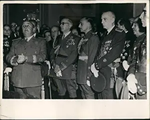 Dictators: To Be Categorized