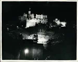 Floodlit: To Be Categorized