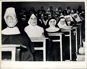 Gregorian: To Be Categorized