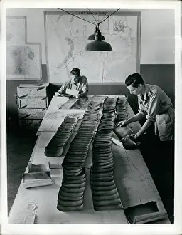 Geodetic: To Be Categorized
