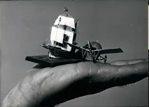 Maquette: To Be Categorized