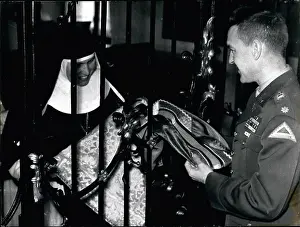Abbess: To Be Categorized