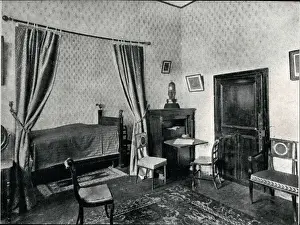 Lamartine: To Be Categorized
