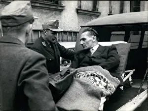 Buchenwald: To Be Categorized