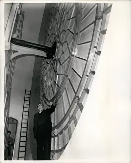 Timekeeper: To Be Categorized