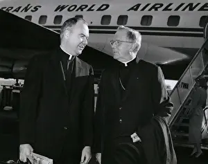 Monsignor: To Be Categorized