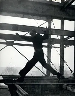 Girders: To Be Categorized