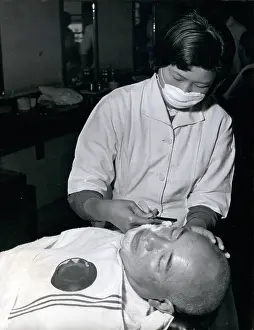 Barbers: To Be Categorized